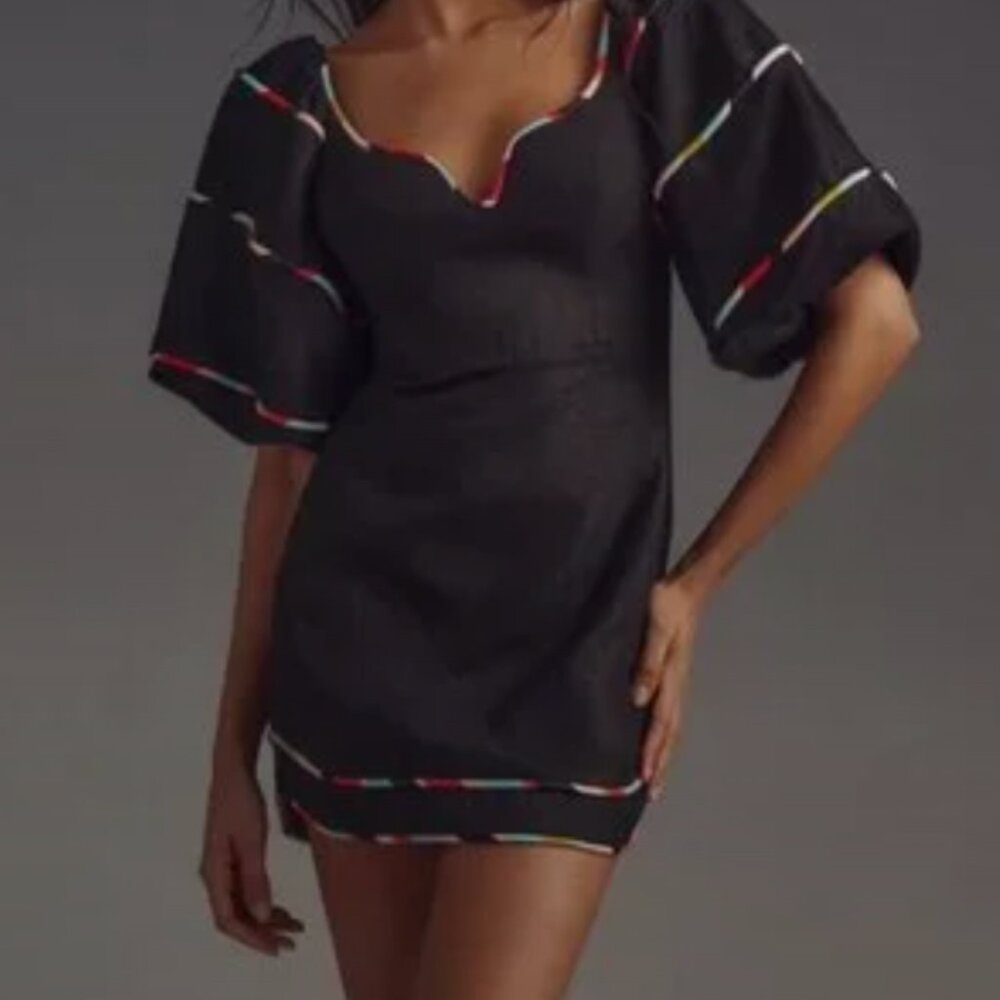 Beautiful Farm Rio Mini Dress - Picture 3 of 3
